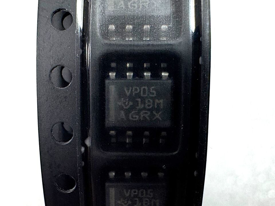 SN65HVD05 SMD