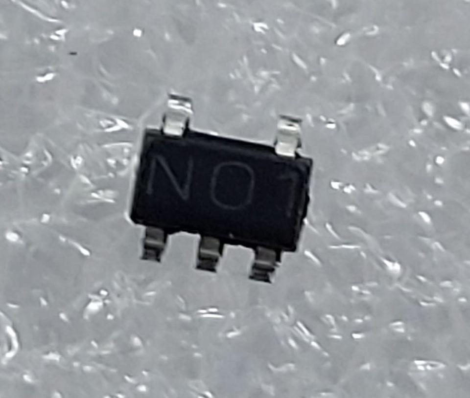 DS90LV011ATMFX  (NO1)
