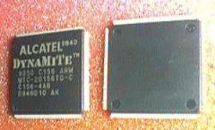 ALCATEL2840(SDSB-1NA PDO29536BL)