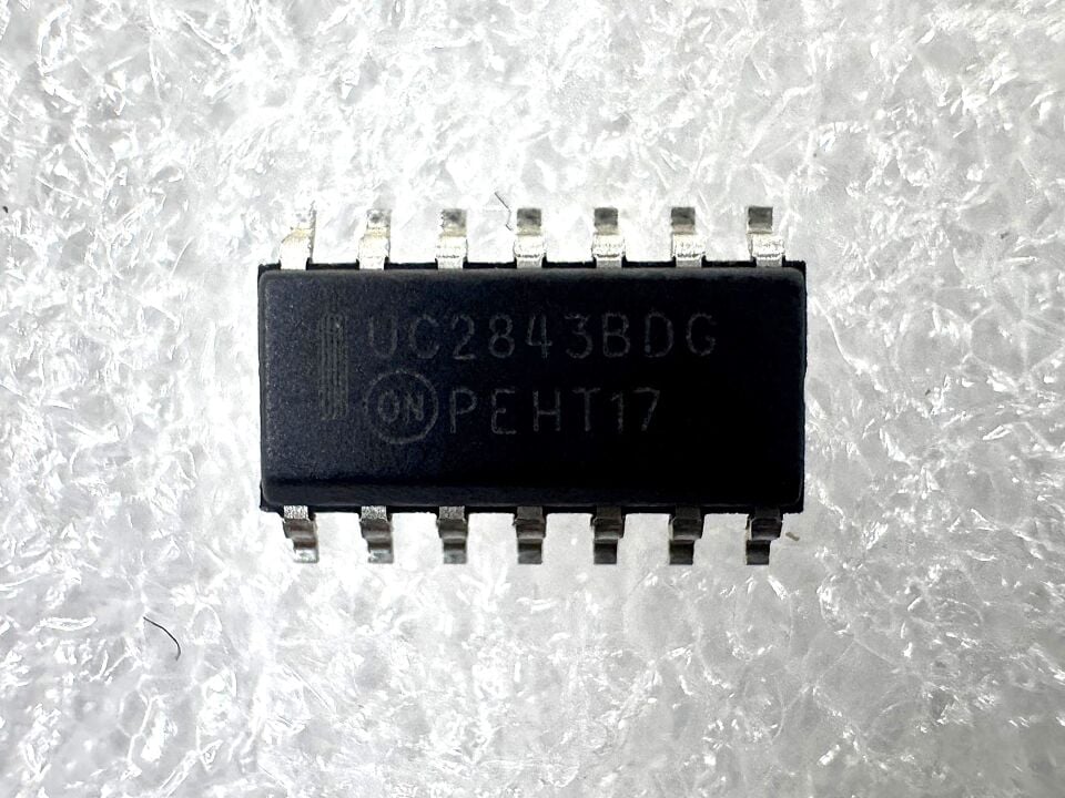 UC2843B SOIC-14