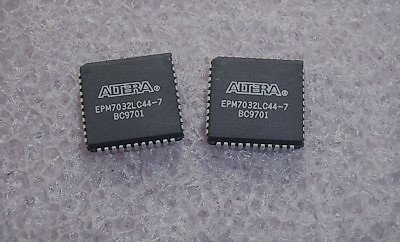 EPM7032 LC44-7
