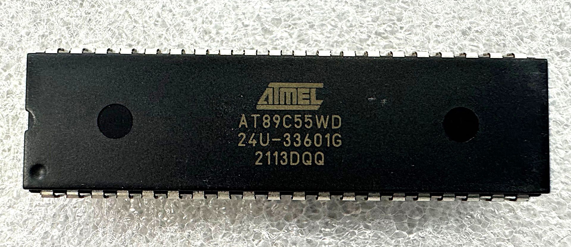 AT89C55WD-24U