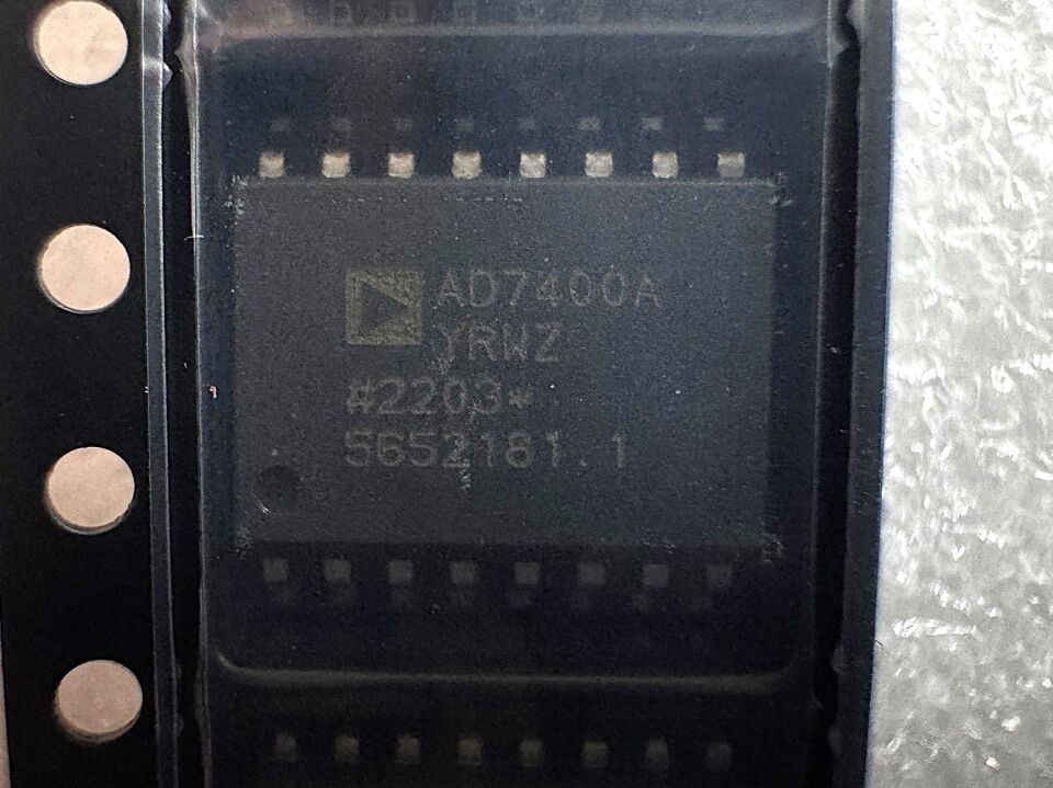 AD7400AYRWZ SMD