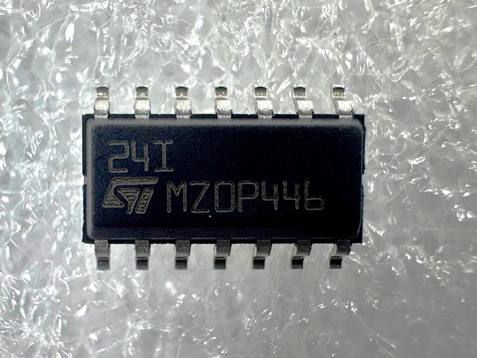 TSH24IDT (24I) SMD
