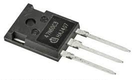 47N60C3  (SPW47N60C3)