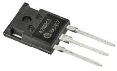47N60C3  (SPW47N60C3)