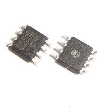 24LC16BT
