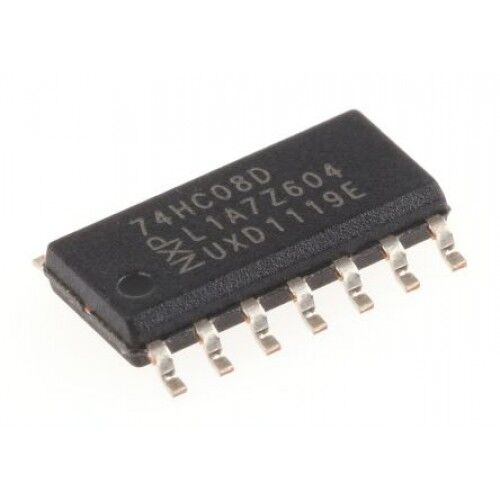 74HC85 SMD