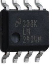 LM2904MX