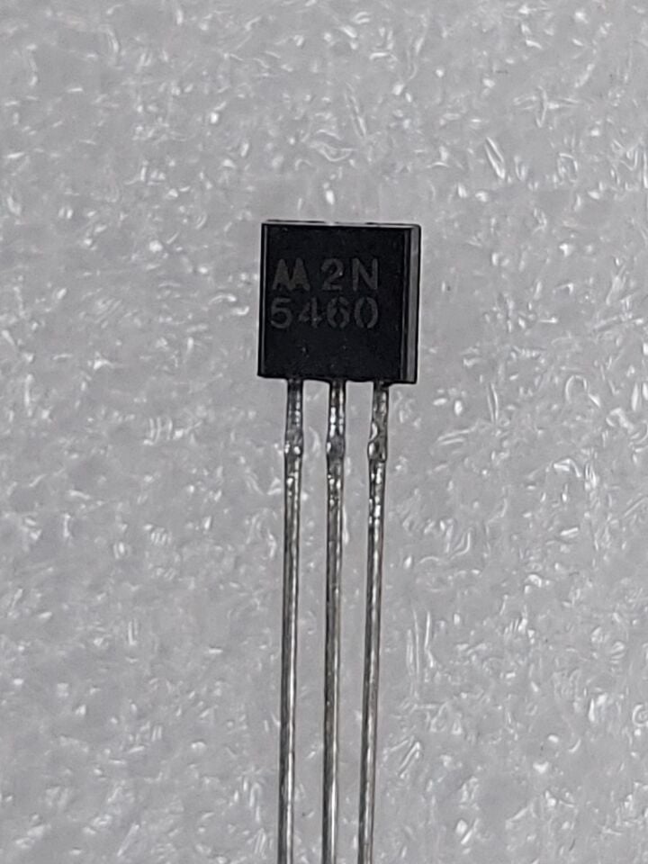 2N5460