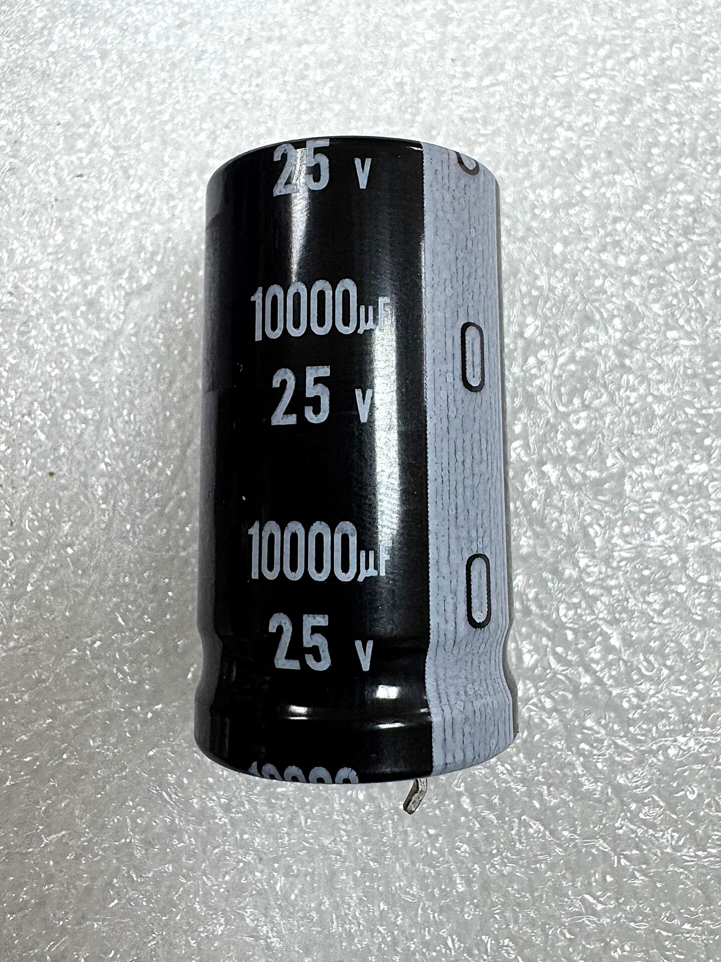 10000UF 25V