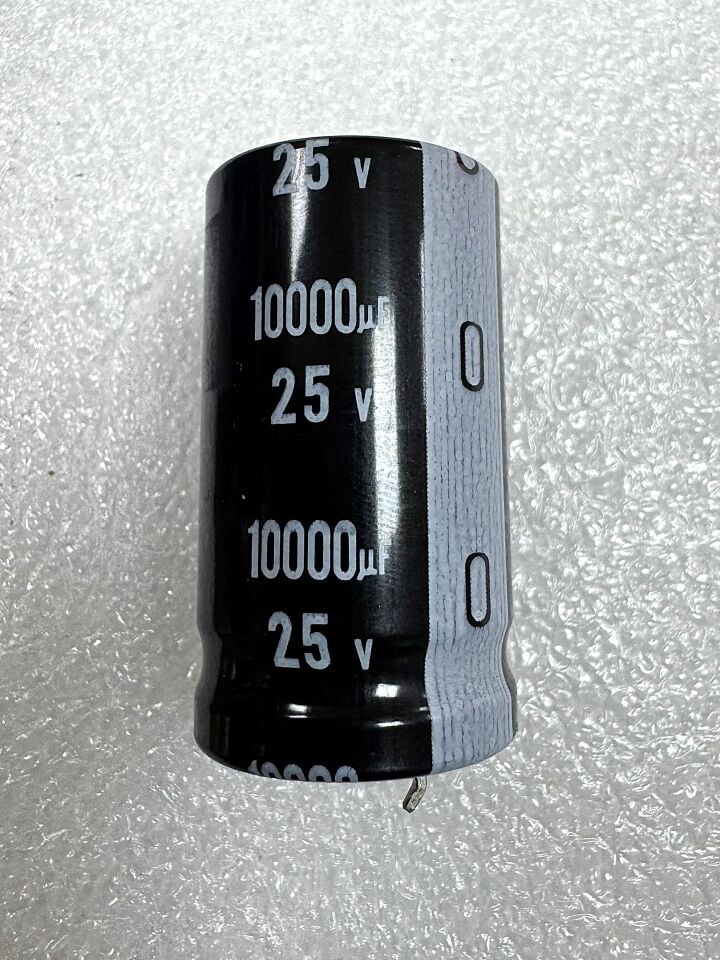 10000UF 25V