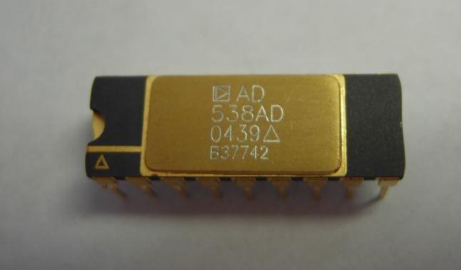 AD538AD
