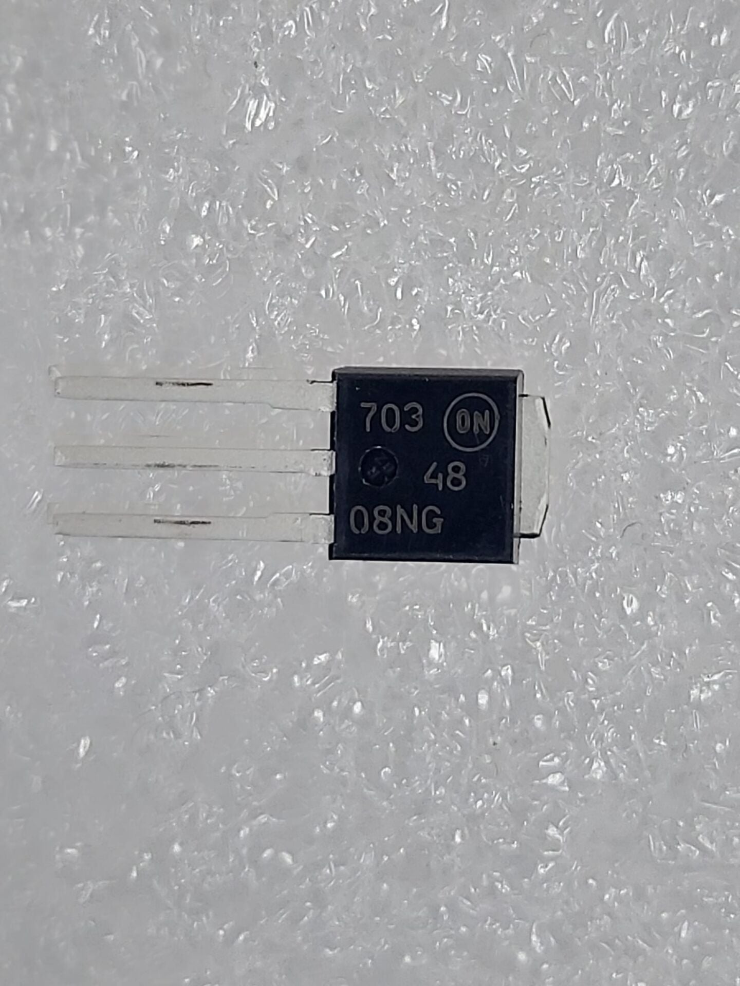 NTD4808 (4808NG  )  63A 30V N-CH  I-PAK  MOSFET
