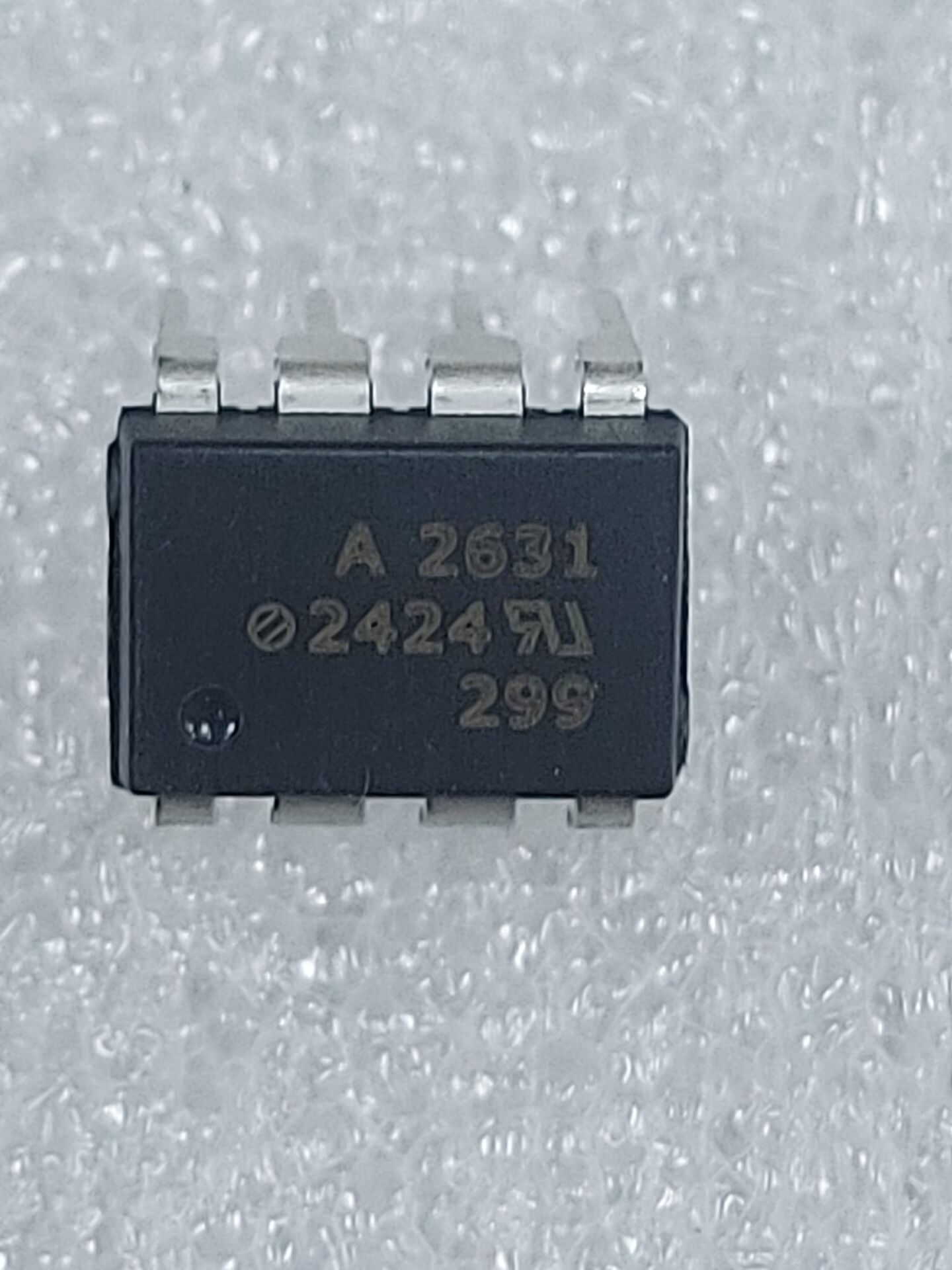 HCPL2631