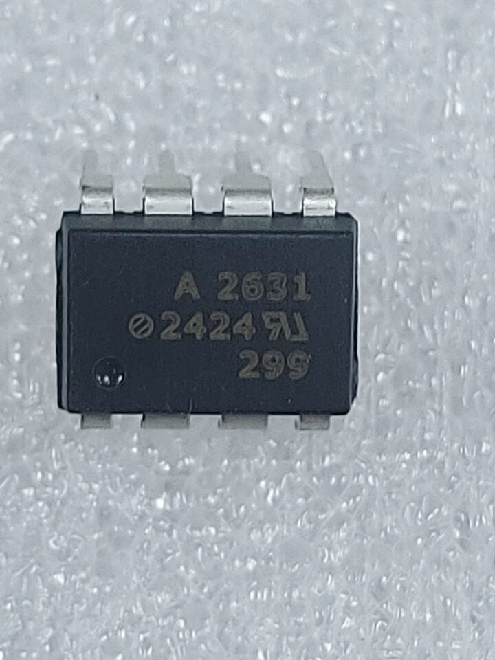 HCPL2631