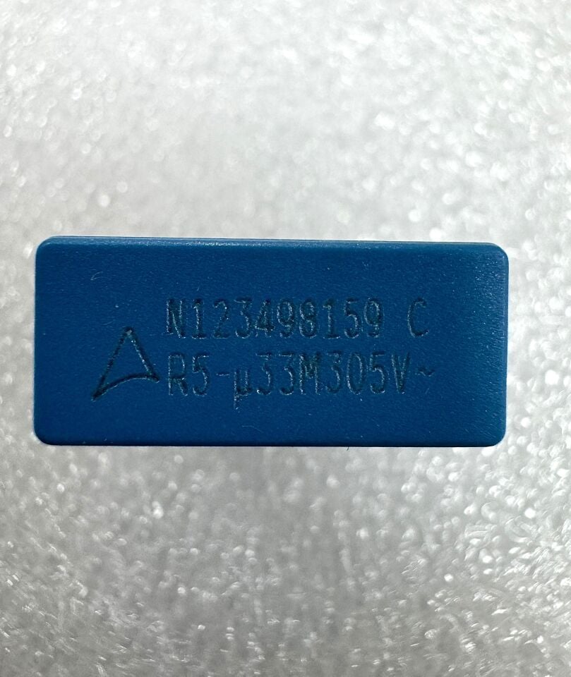 330NF 305V AC 15MM