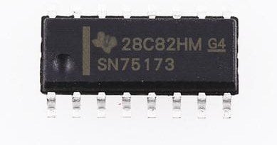 75173  SMD