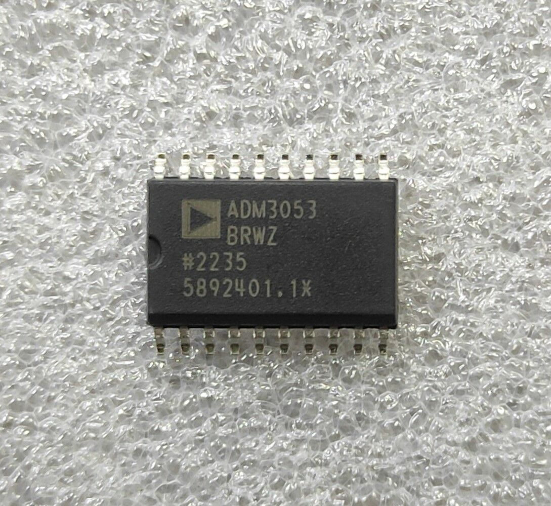 ADM3053BRWZ