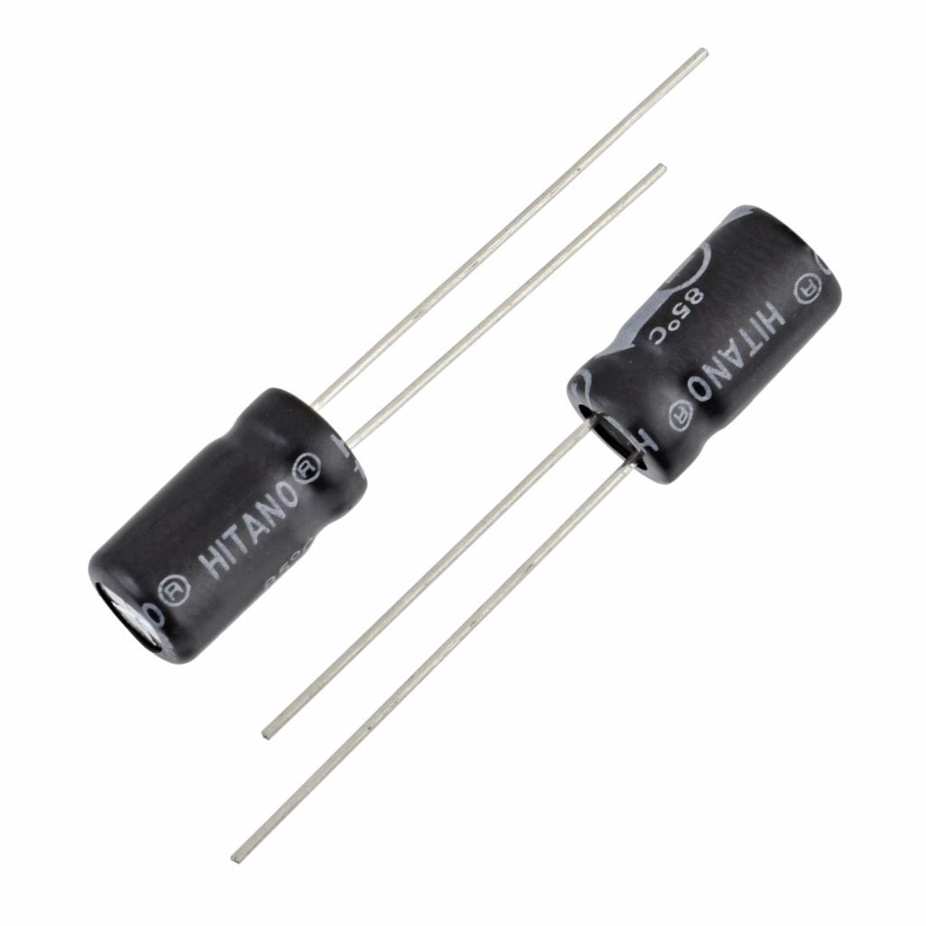 47UF 16V