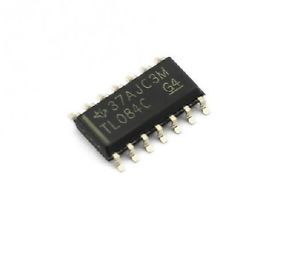 TL084CDR