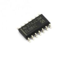 TL084CDR