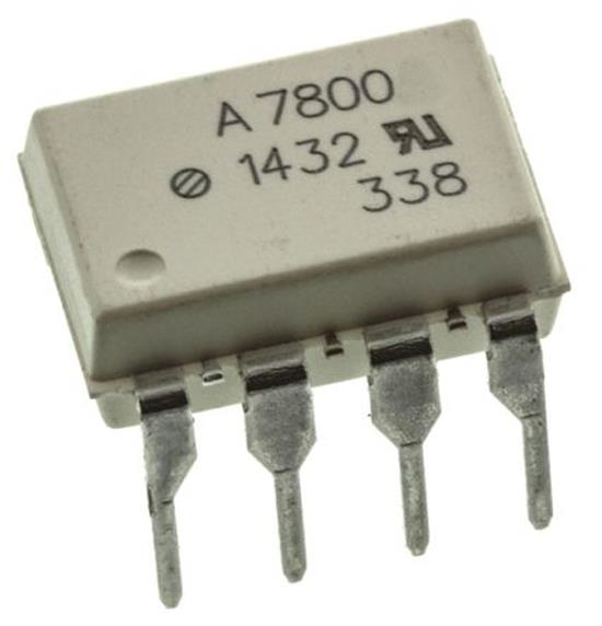 HCPL7800 DİP-8