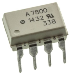 HCPL7800 DİP-8