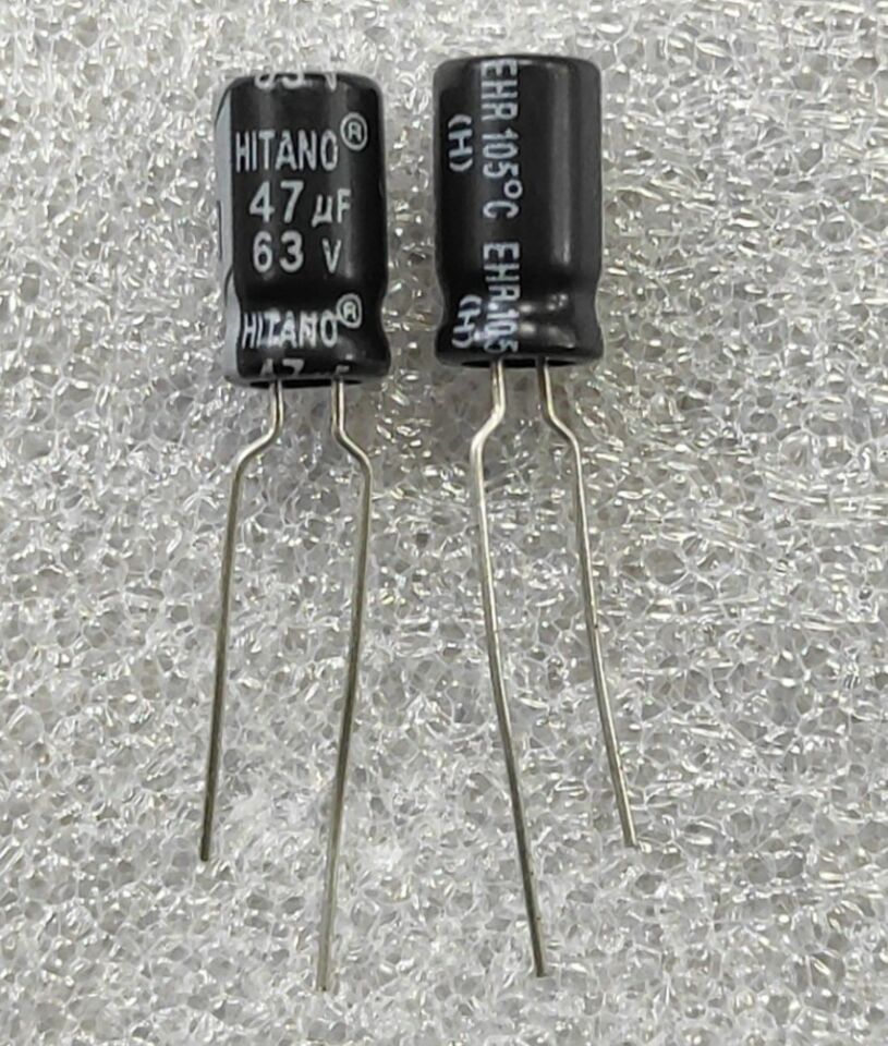 47UF 63V