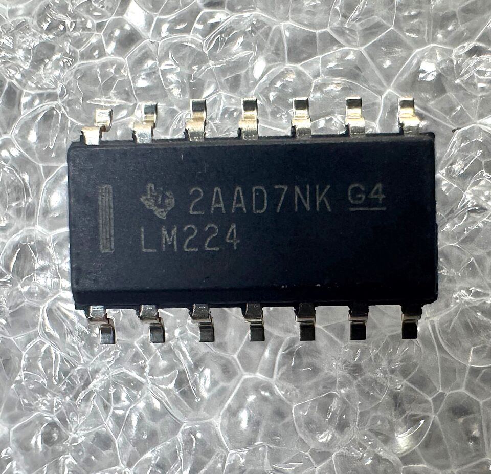 LM224DR