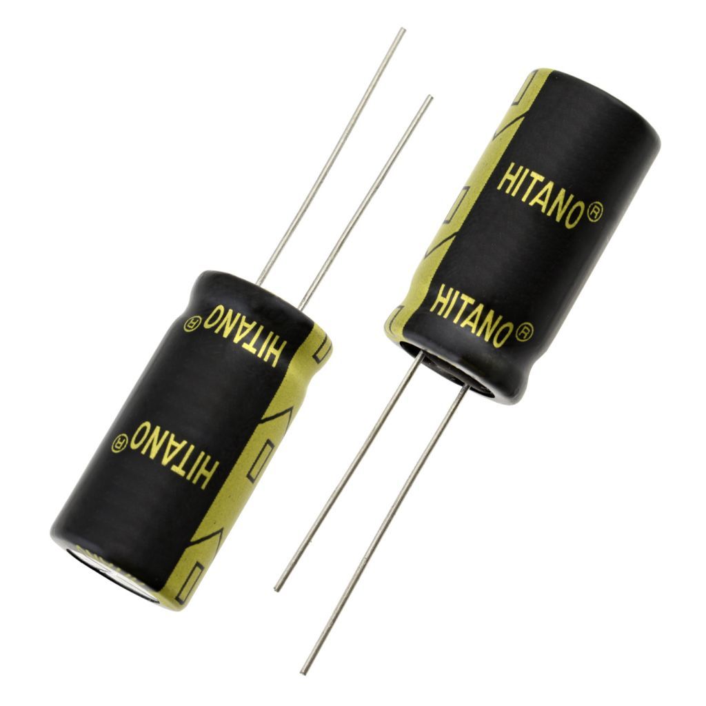 47UF 250V