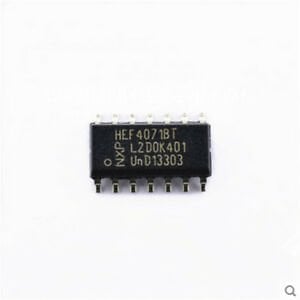 HEF4071BT --CD4071  SMD