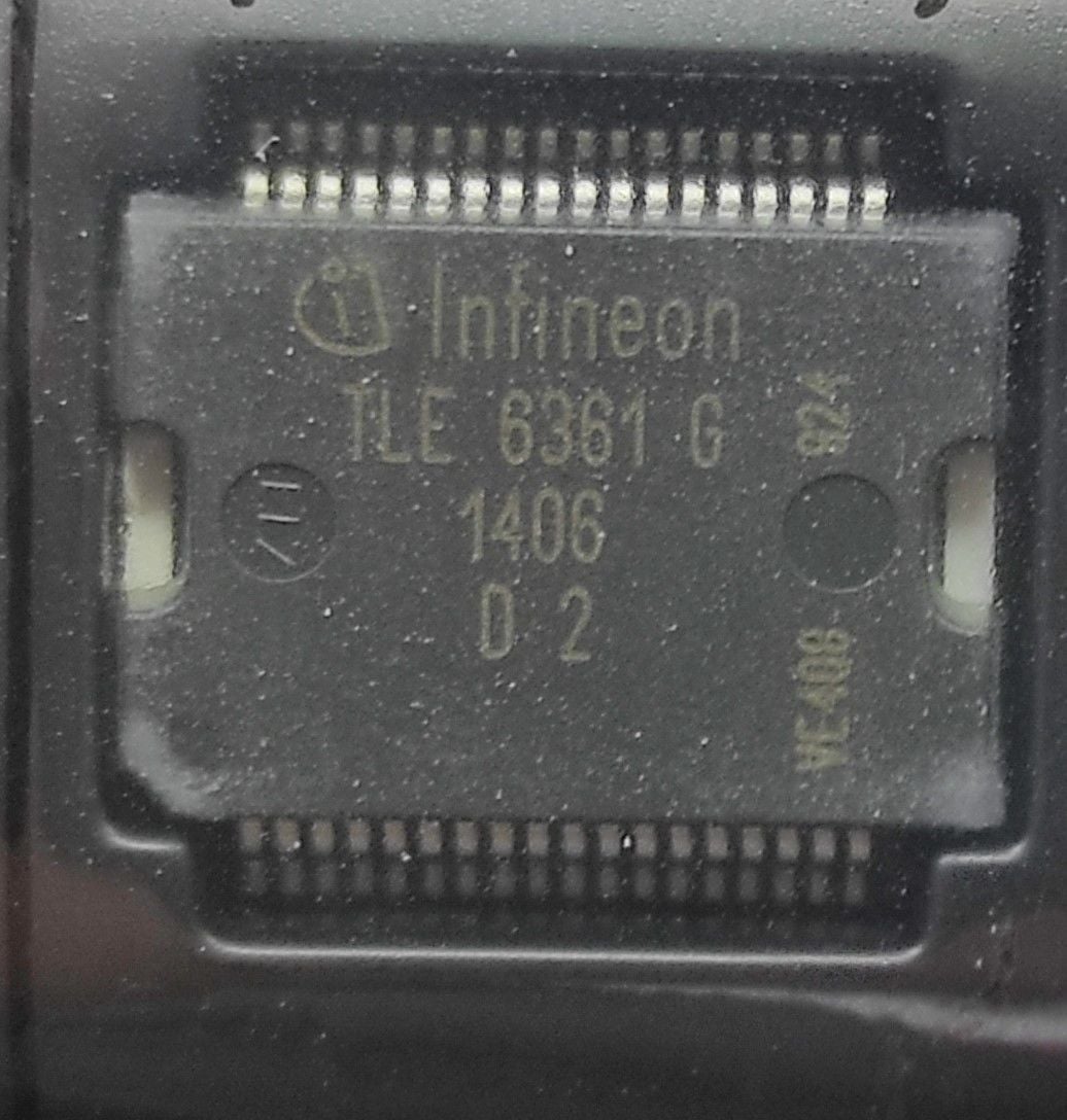 TLE6361G