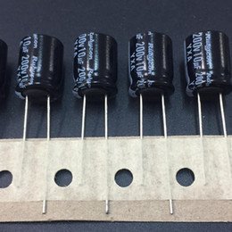 100UF 200V