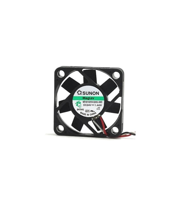 FAN  40X40X10MM 24V MF40102VX-Q00U-A9D