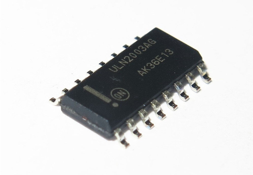 ULN2003ADR2G ( ULN2003AG)
