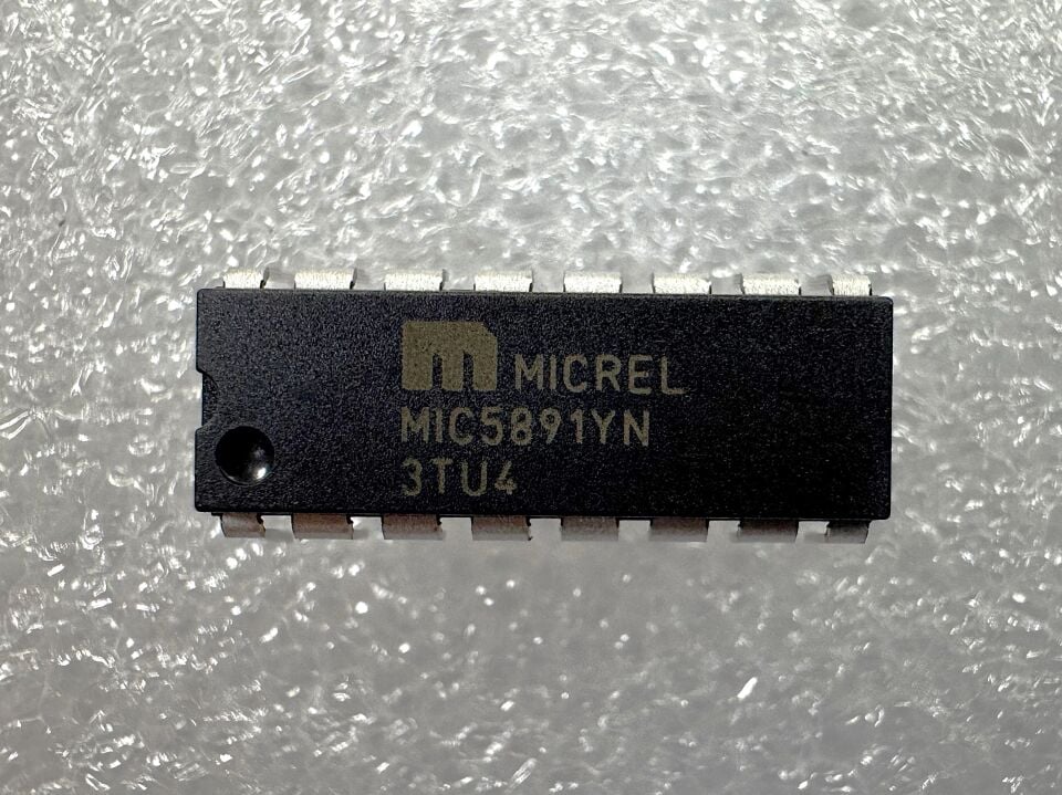 MIC5891YN