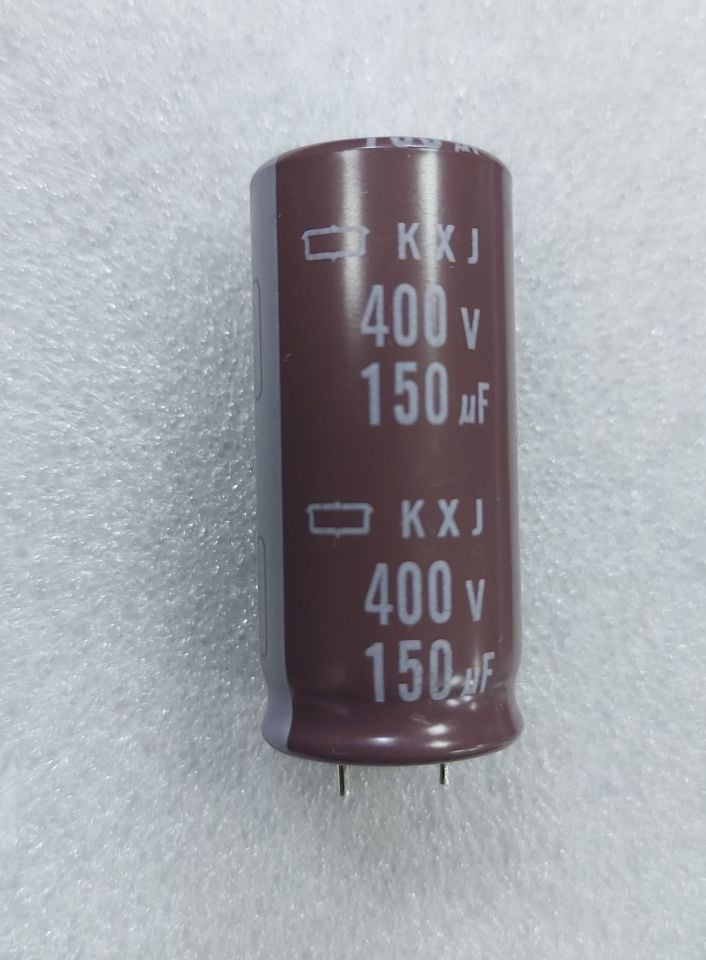 150UF 400V