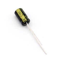 220UF 16V