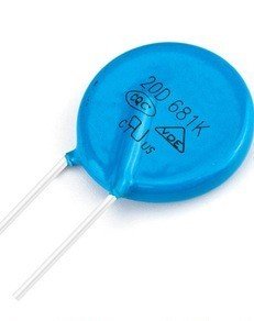 VDR20MM420V (VCR20D681K)