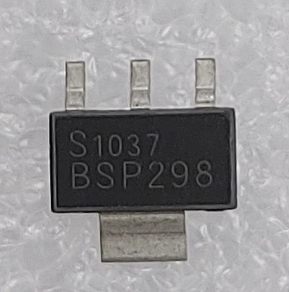 BSP298