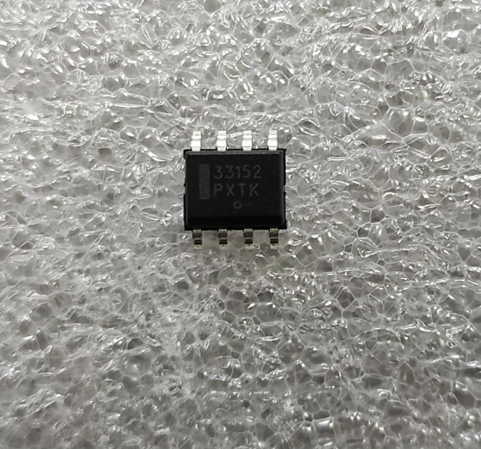 MC33152DR2G