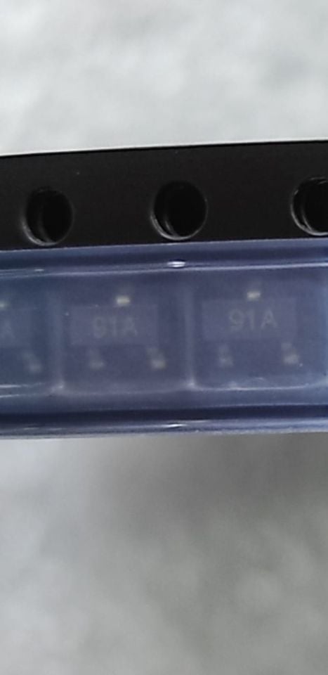 FMMT591ATA