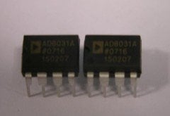 AD8031AN