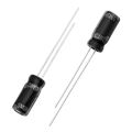 10UF 100V