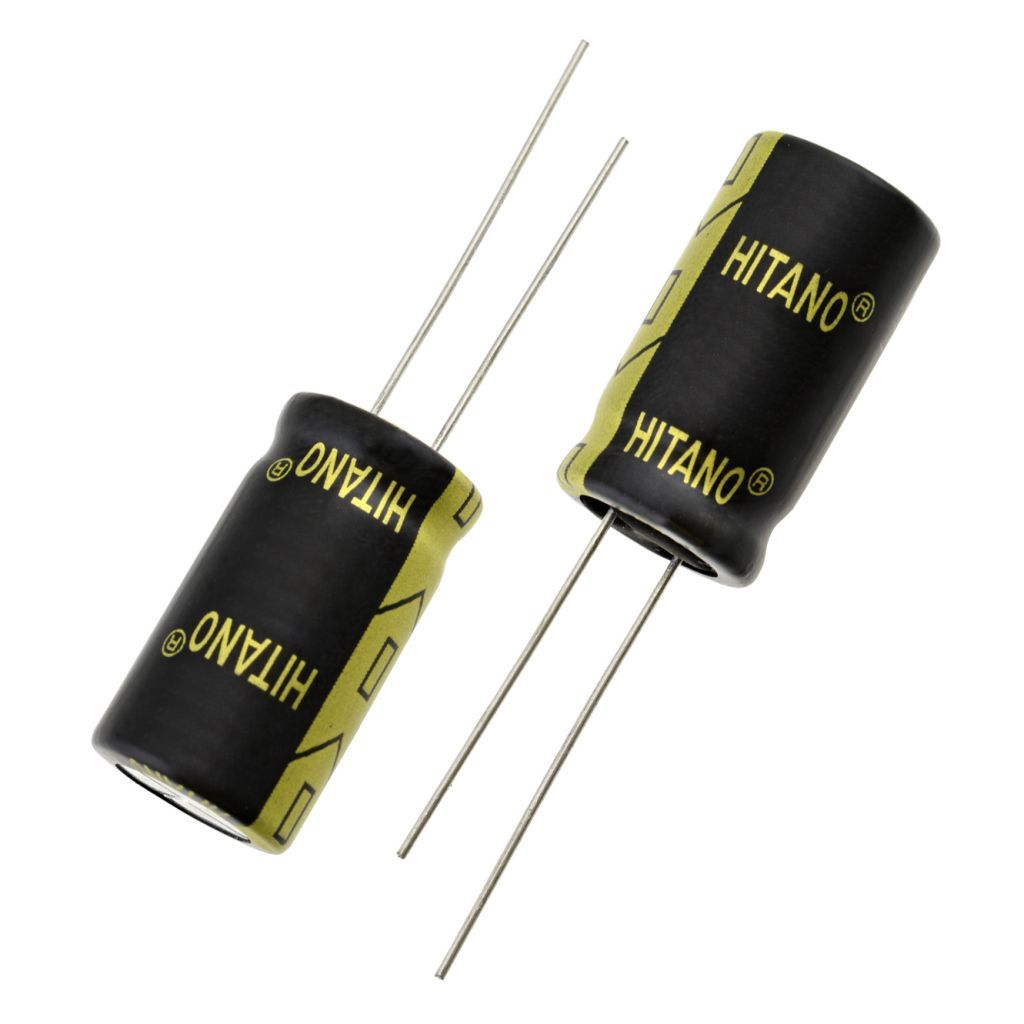 330UF 63V