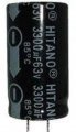 3300UF 63V