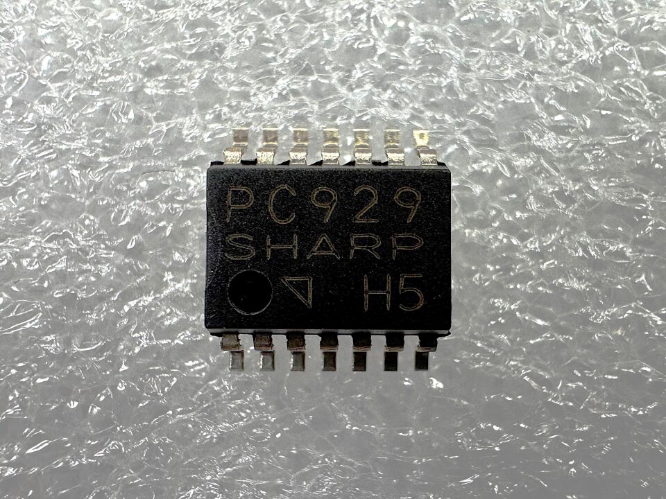 PC929