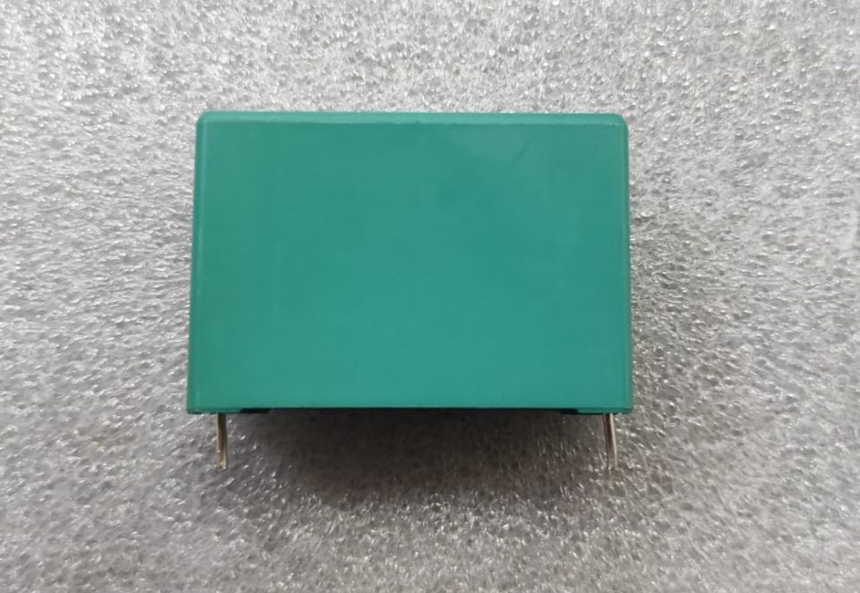 2.2UF 330V AC