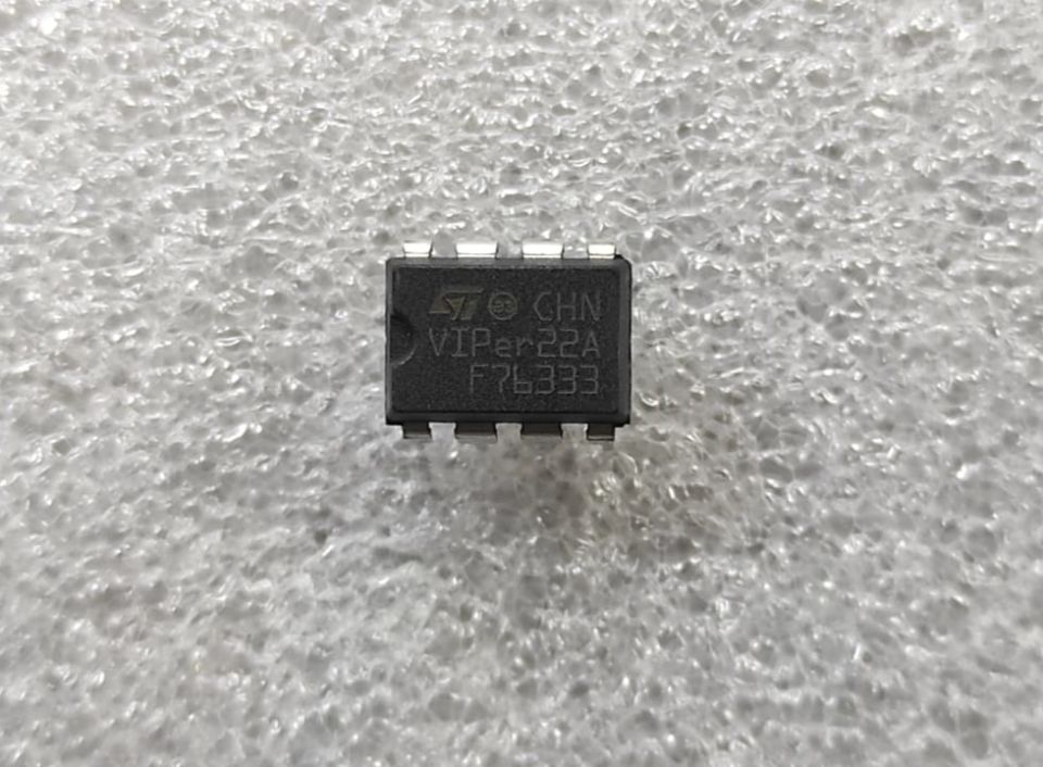 VIPER22A